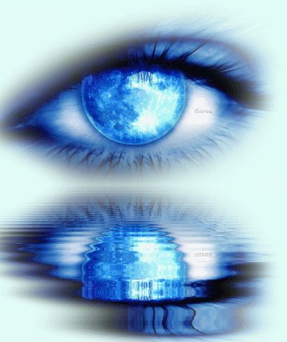 Detektei Symbol Auge