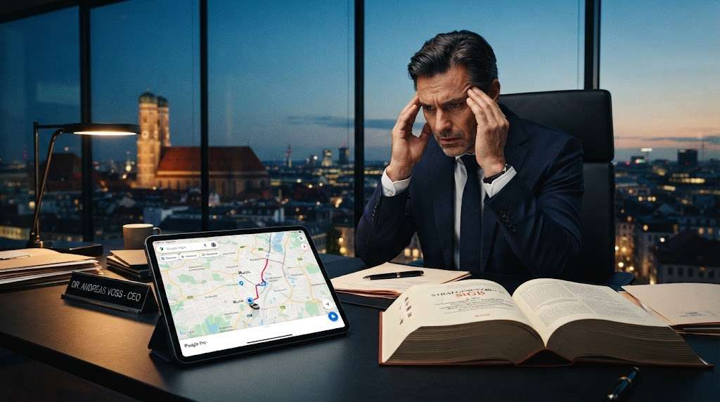 Du betrachtest gerade Heimliche mitarbeiterueberwachung GPS 202e-stgb