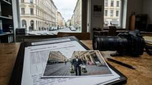 Mehr über den Artikel erfahren Arbeitszeitbetrug nachweisen: Betrug im Homeoffice stoppen | Detektei M.T.S.
